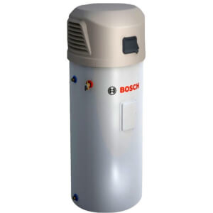 Bosch Compress 3000 heat pump perth